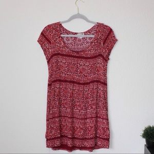 Flowy PacSun Summer Dress